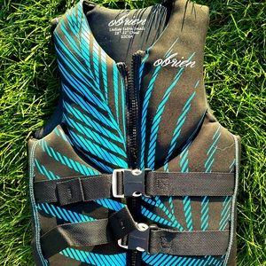 O’Brien ladies life jacket Xtra-Small